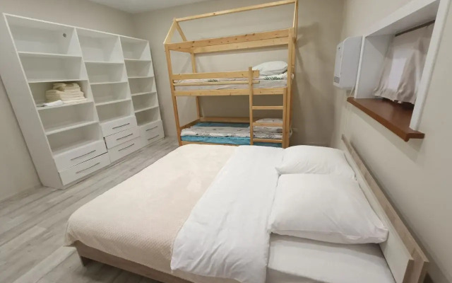 Сheburashki Guest House