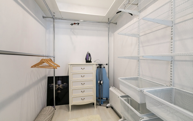 Element Suite Apartments