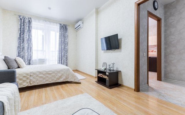 Comfort Home Na Sibgata Khakima 23 Apartments