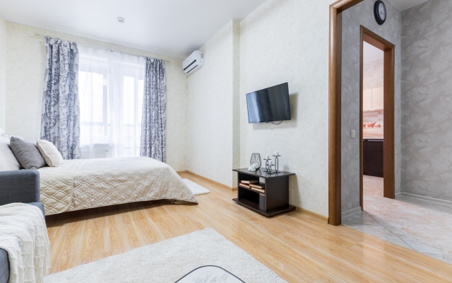 Апартаменты Comfort Home на Сибгата Хакима 23