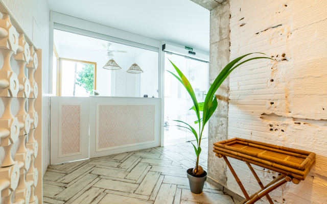 Duna Hotel Boutique