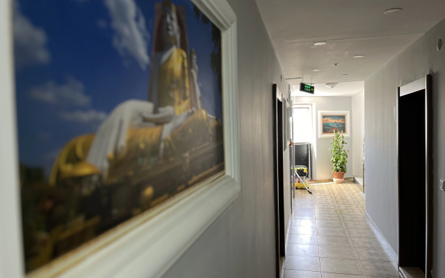 Gardenya Lara Suit Hotel