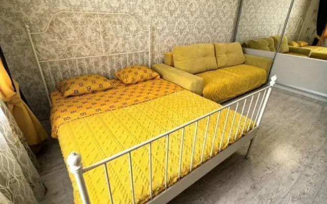 Квартира Чистая и Просторная