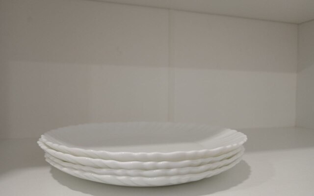 Квартира Амурская 283