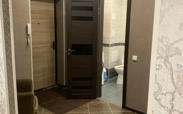 Na Pekinskoy 23 Flat