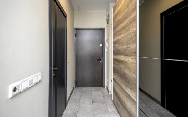 Belaya Sova Zhk Layner Zapad 236 Apartments