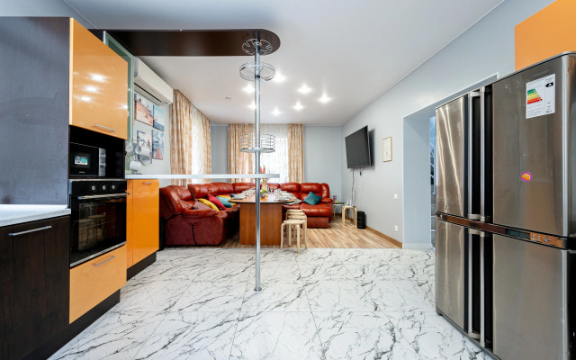 Гостевой дом Прекрасный загородный дом у Ладожского озера