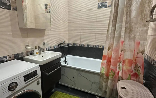 Квартира на улице Восточно-Кругликовской 46А