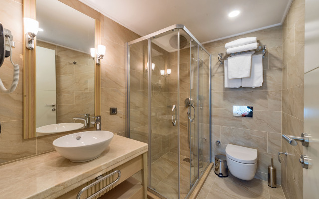 Mare Park Hotel