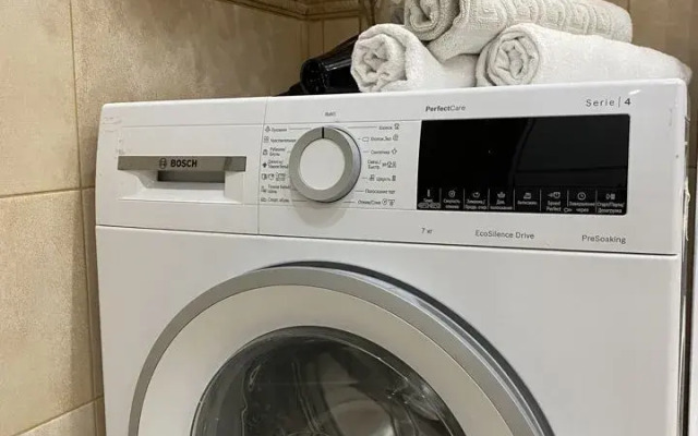 Uyutnaya Ryadom S Vokzalom Flat