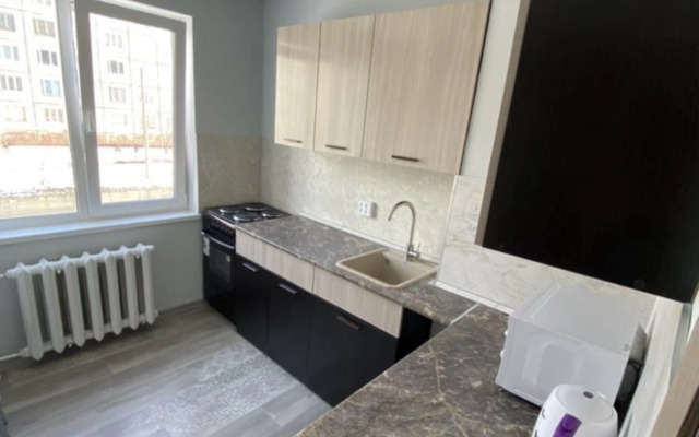 Апартаменты Горизонт