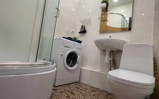 Апартаменты Апарт38 (10)