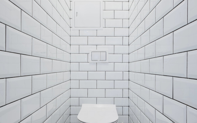 Апартаменты Студия KeyGo #1052 рядом с Метро Электрозаводская