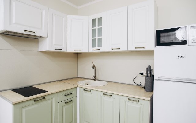 Na Ul.Konstitutsii 24A G.Sochi Furnished rooms
