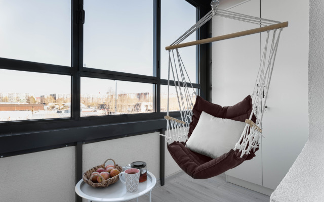 Griffin Apart U Konstantinovskogo Dvortsa Apartments