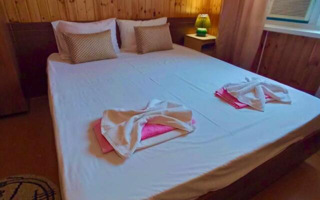 Гостевой Дом Факел