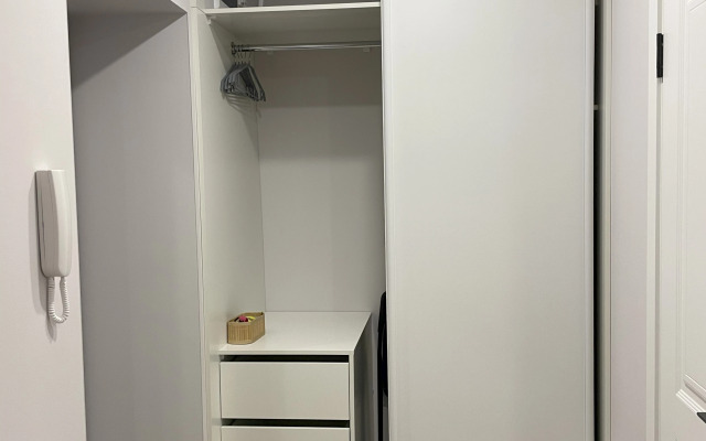 Квартира на Варламова 9