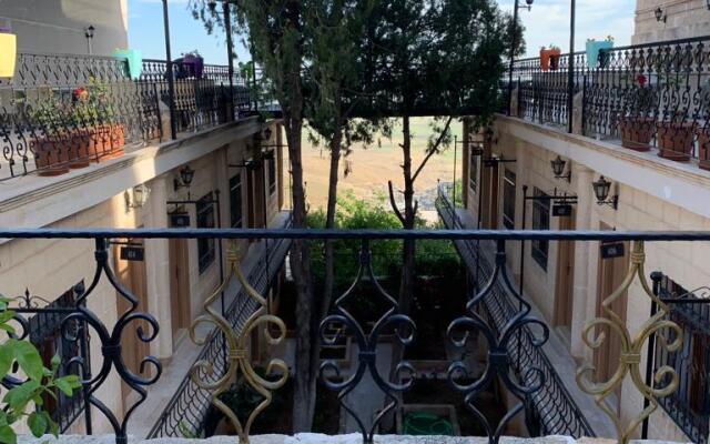 MARDİN OSMANLI KONAĞI Hotel