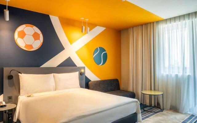 Ibis Styles Batumi
