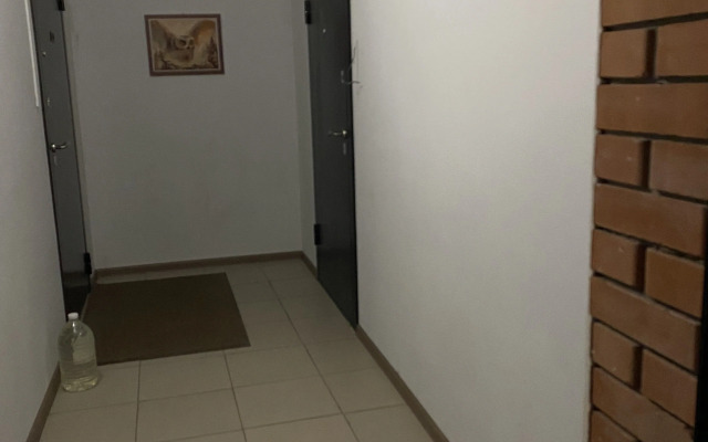 Uyutnaya S Vidom Na More Flat