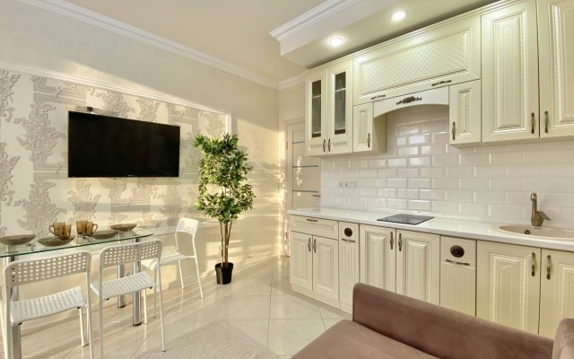 Apartments Rose Del Mar Alpha Apartments 2