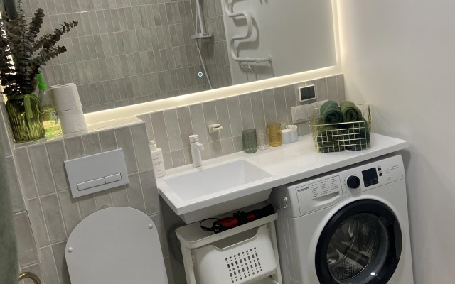 Квартира Pio_komfort