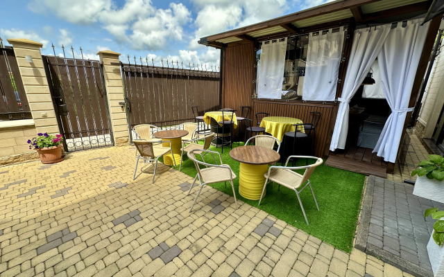 Family Guest House