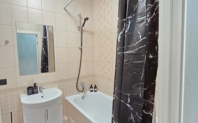 Апартаменты Комфорт на Левенцовке