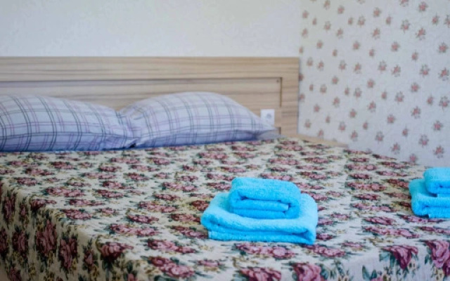 Yani Apartments