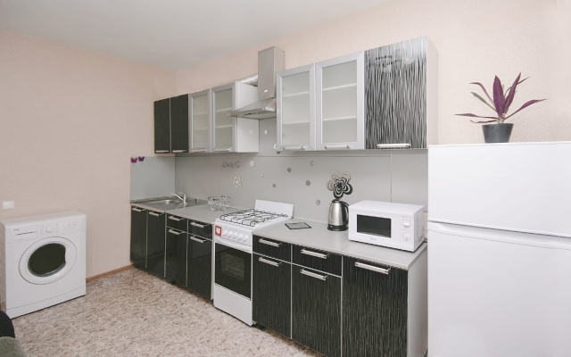 V parke Lugovom Flat