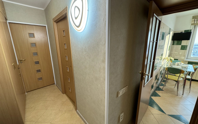 Квартира ApartLand на Дикопольцева 31/2