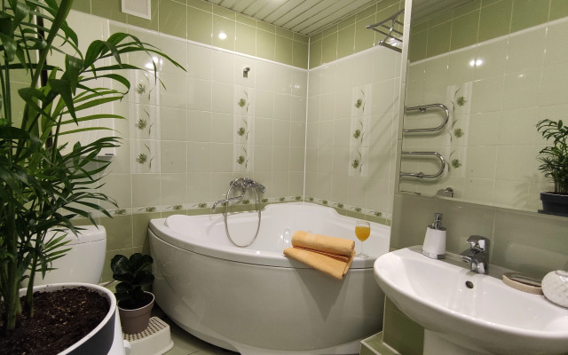 Квартира на улице Александра Невского 71