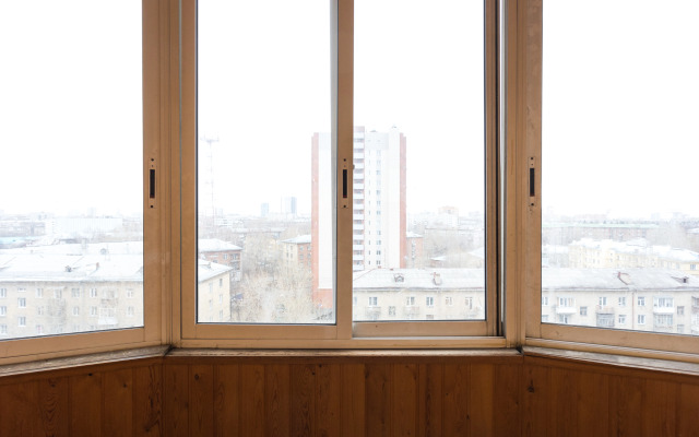 Квартира в Мкрн Горский 84