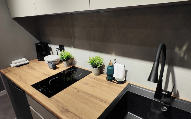 Квартира NATALI Aparts 201.3