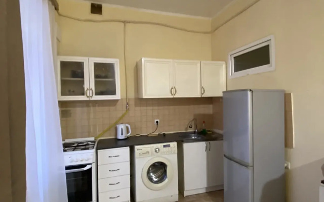 Perte House on Saryan 24 Apartments
