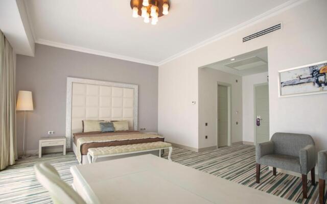 Gashalti Health Hotel Naftalan