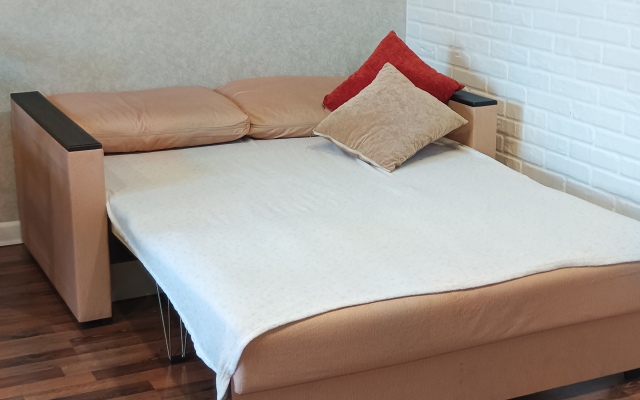 Апартаменты с Кухней