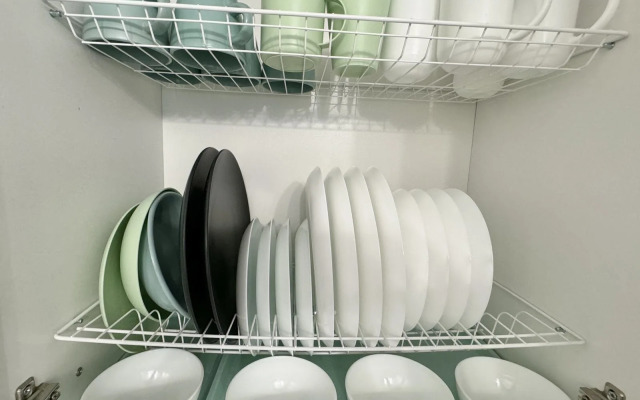 Квартира на Правдинской 43