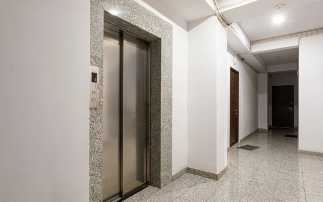On Saryan Str. 26/3-4 Apartments