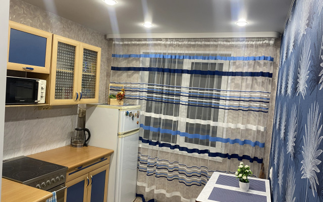 Апартаменты на улице Шабалина