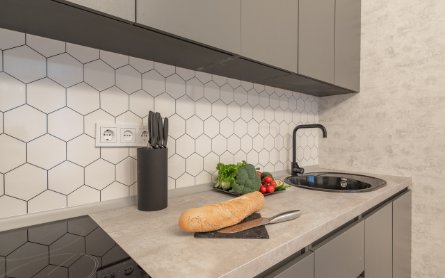 Апартаменты Murino от Apartments & stories