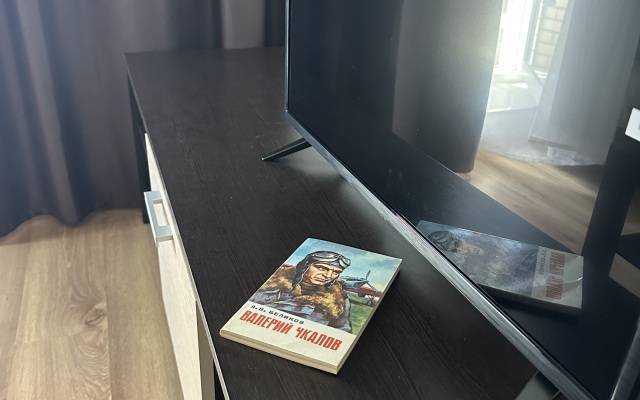 Апартаменты Чкалов у Пулково