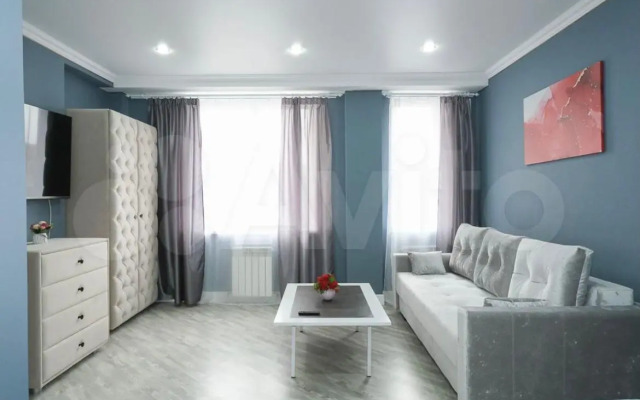 Chernyshevskogo Flat