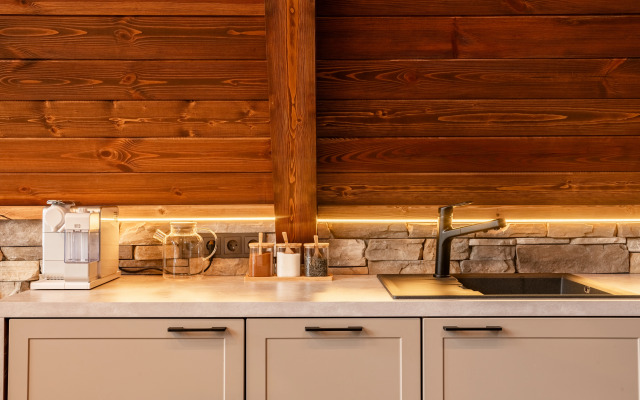 Частный Дом A-frame Дом Ели Тут