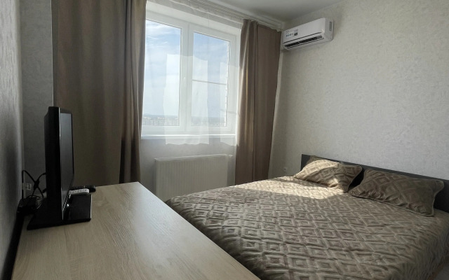 Dvukhkomnatnaya v Rayone Mikrokhirurgii Glaza Flat