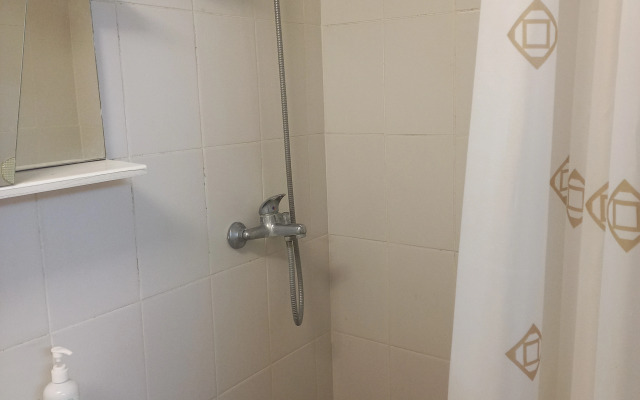 Квартира Пионерский