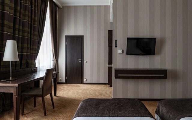 Petro Palas Hotel
