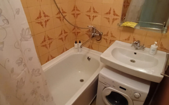 2kh komnatnaya kvartira dlya Vas Flat
