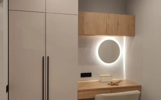 Апартаменты в центре Казани