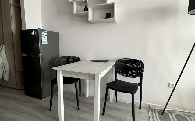 Vip V Nikolskom Apartments